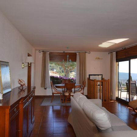 Roc Gros Costabravasi Vila Santa Cristina d'Aro Exterior foto