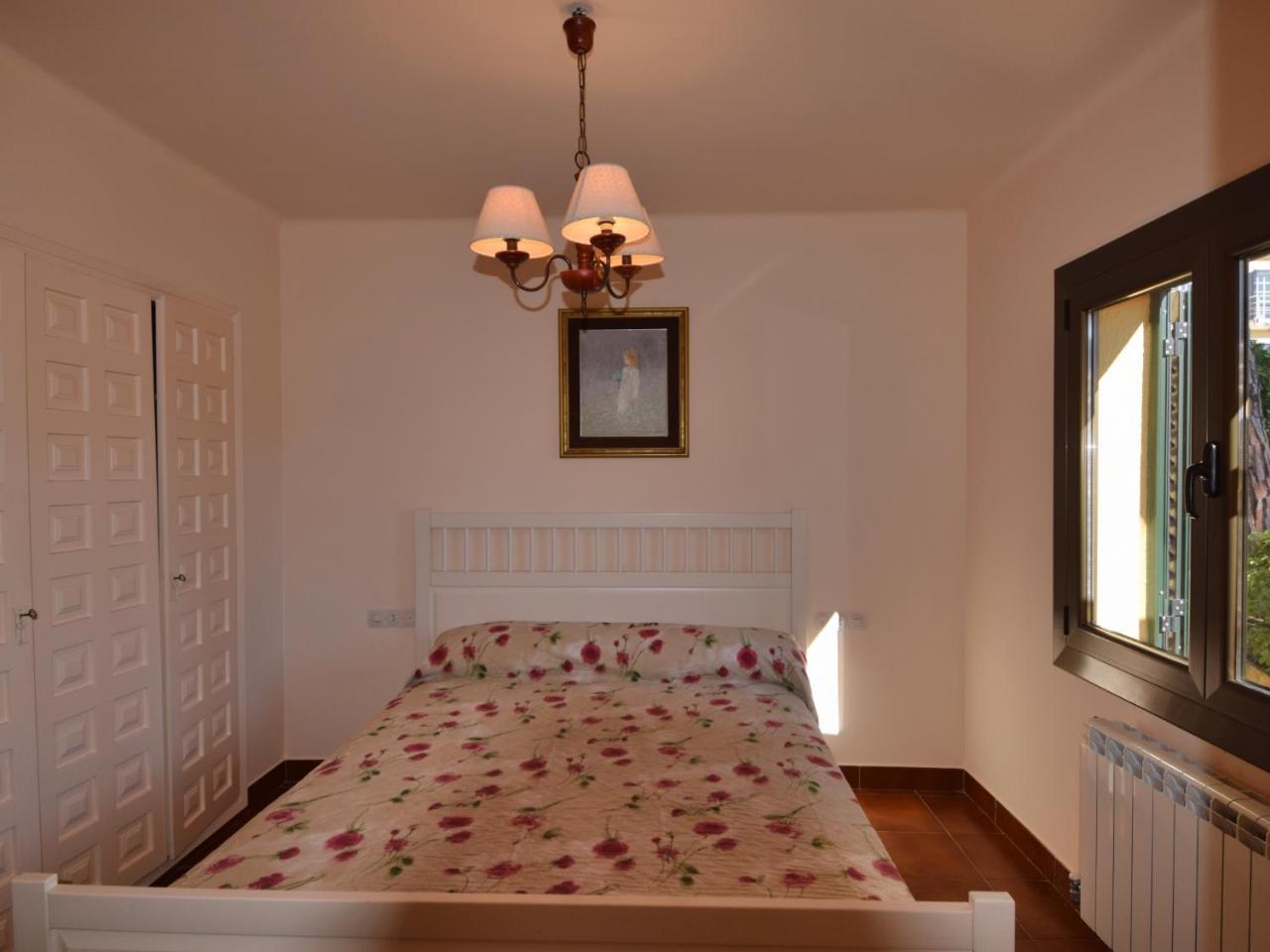 Roc Gros Costabravasi Vila Santa Cristina d'Aro Exterior foto